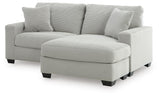 Greenbriar Stationary Sofas