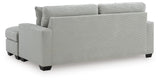 Greenbriar Stationary Sofas