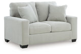 Greenbriar Sofa and Loveseat Living Room Set