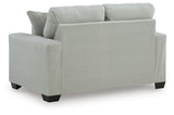 Greenbriar Stationary Loveseats