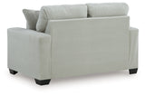 Greenbriar Sofa and Loveseat Living Room Set