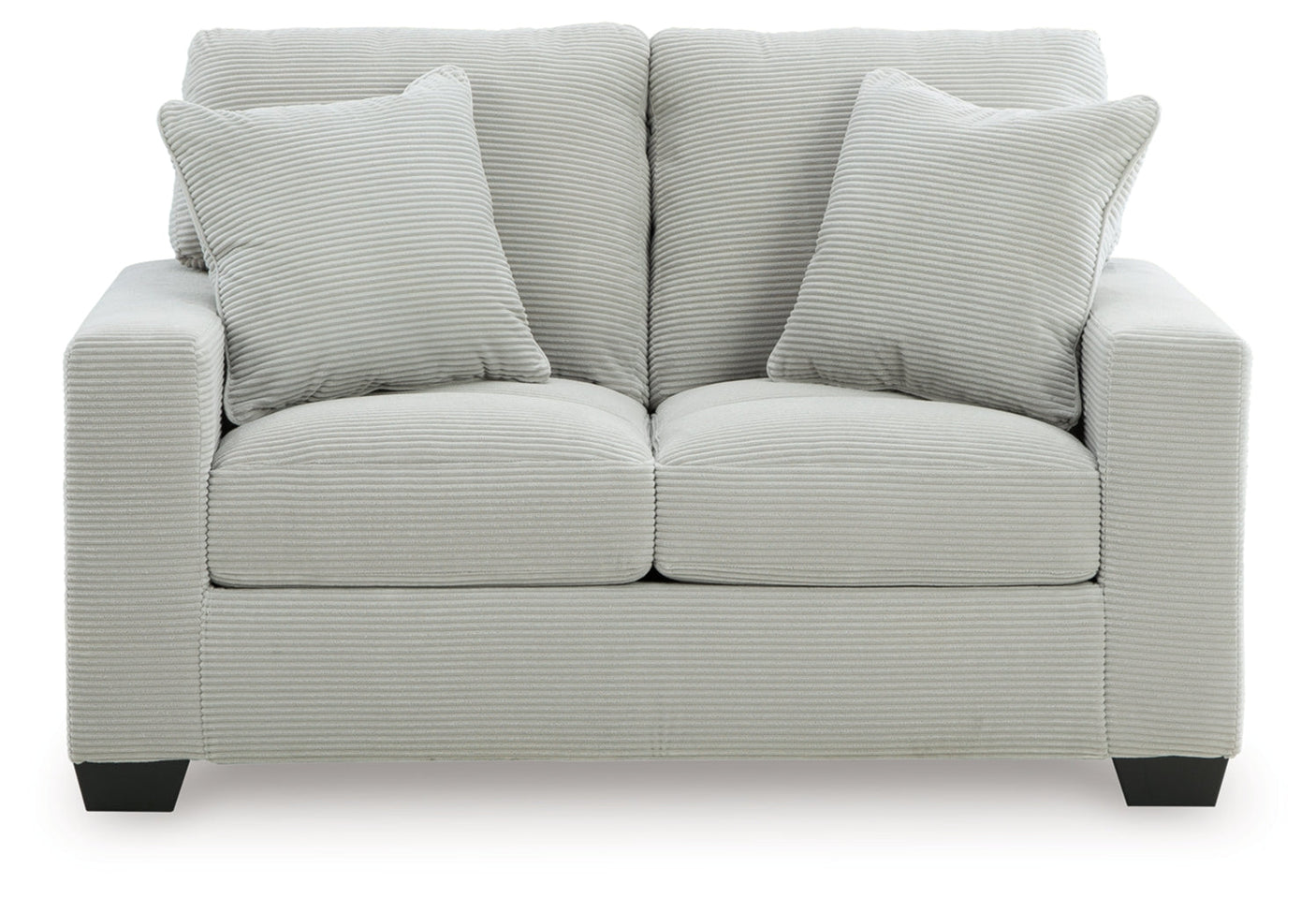 Greenbriar Sofa and Loveseat Living Room Set