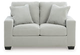 Greenbriar Sofa and Loveseat Living Room Set