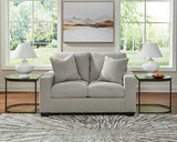 Greenbriar Sofa and Loveseat Living Room Set