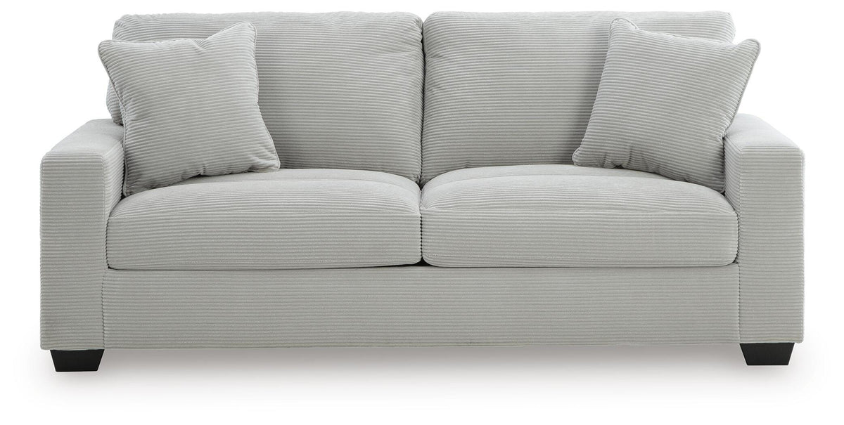 Greenbriar Stationary Sofas
