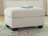 Greenbriar Ottomans