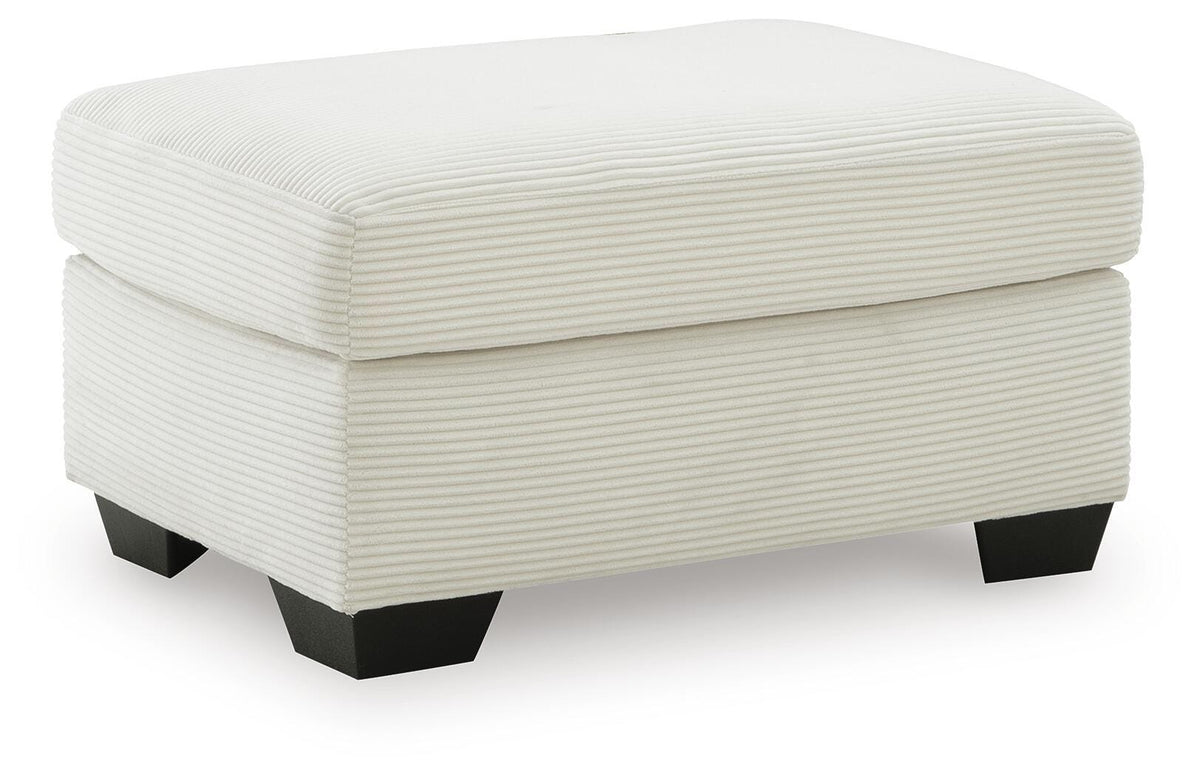 Greenbriar Ottomans