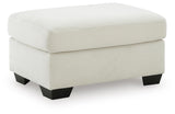 Greenbriar Ottomans