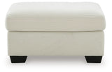 Greenbriar Ottomans