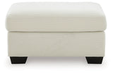 Amesley Ottoman