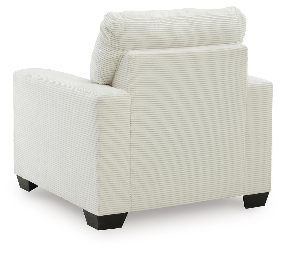 Greenbriar Accent Chairs