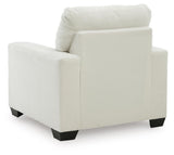 Greenbriar Accent Chairs