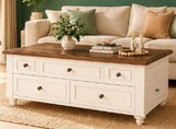 Dean Lift-Top Coffee Table