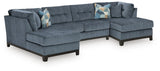 Maxon Stationary Sectionals