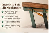 Dean Lift-Top Coffee Table