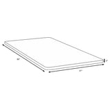 Eckard Bunkie Boards