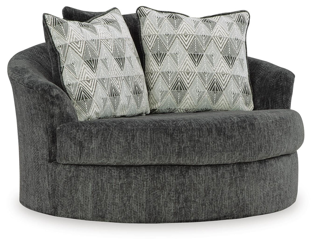 Biddeford Accent Chairs