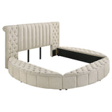 Sonya Bedroom Sets