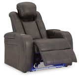 Fyne-Dyme Recliners