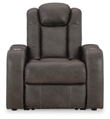 Fyne-Dyme Recliners