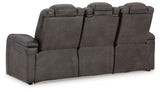 Fyne-Dyme Recliners