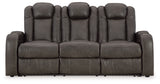 Fyne-Dyme Living Room Set