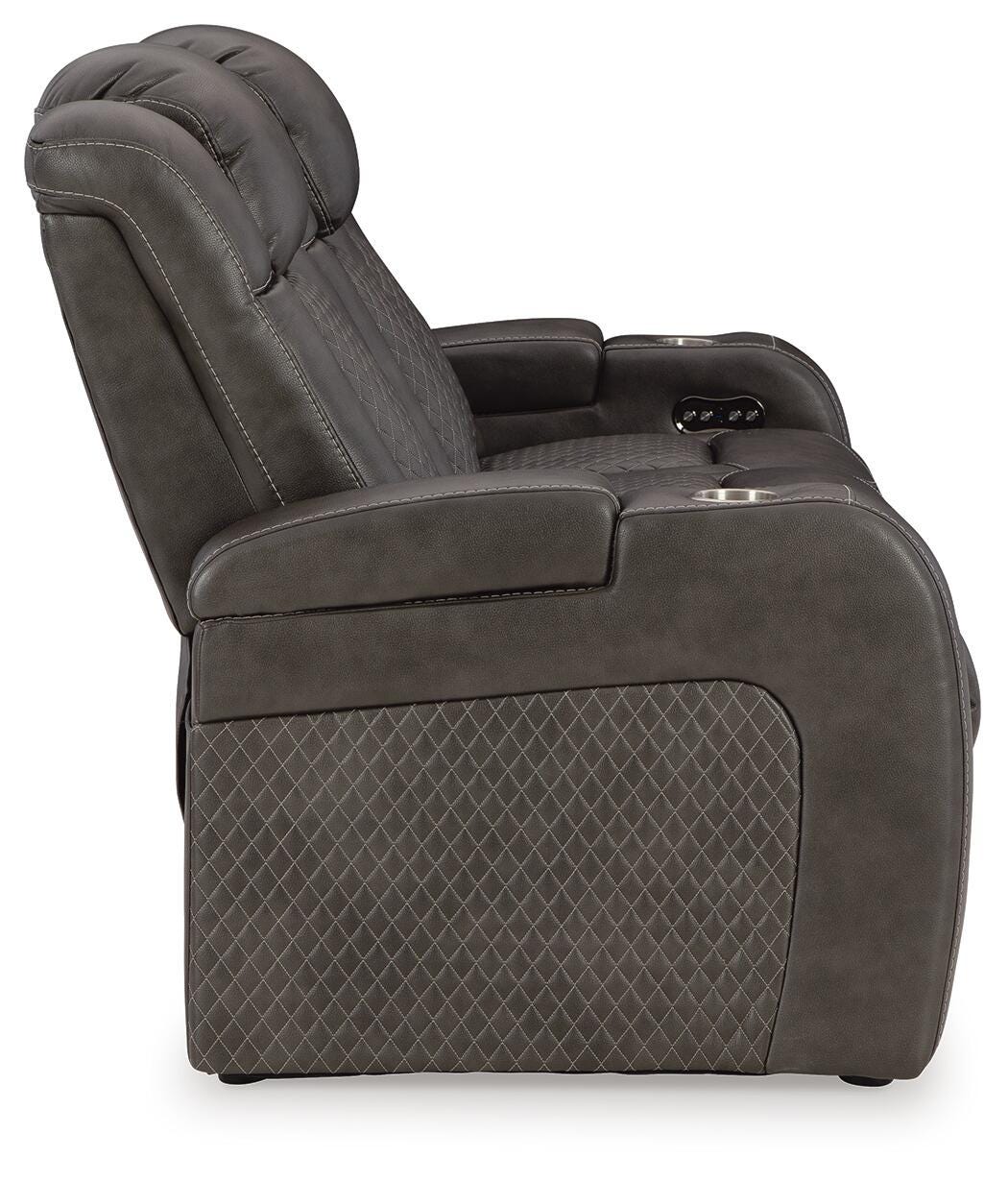 Fyne-Dyme Recliners