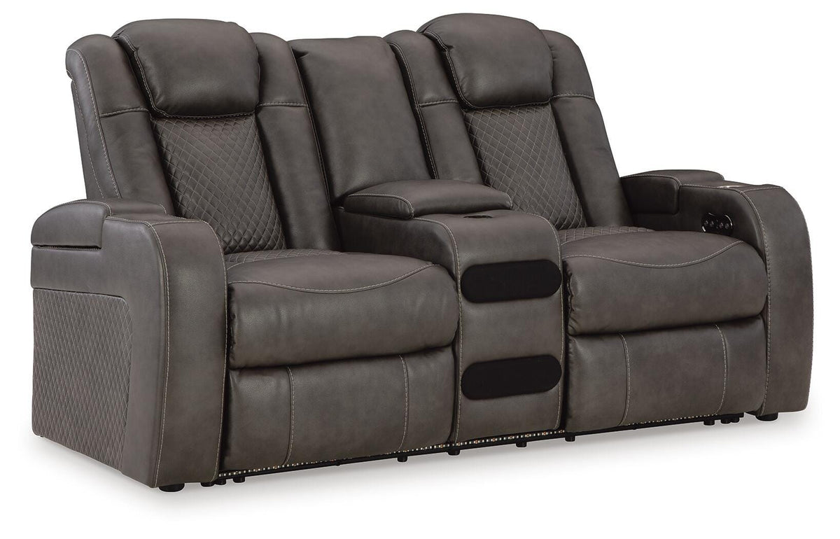 Fyne-Dyme Recliners