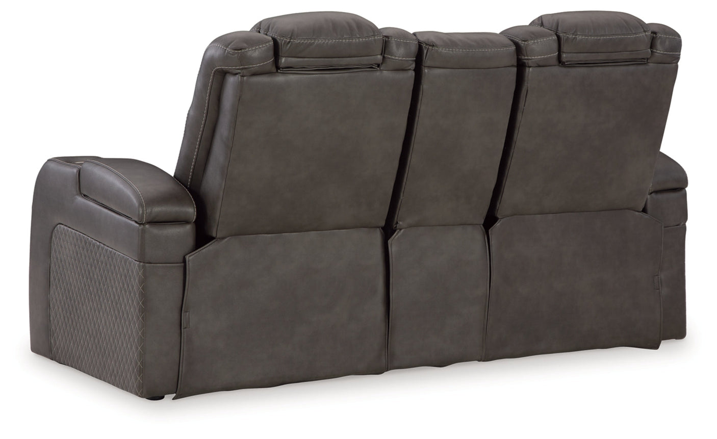 Fyne-Dyme Living Room Set