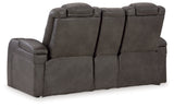 Fyne-Dyme Living Room Set