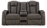 Fyne-Dyme Living Room Set