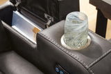 Fyne-Dyme Power Reclining Sofas
