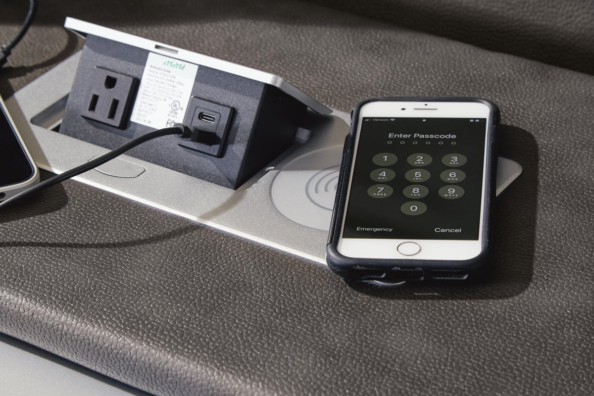 Fyne-Dyme Power Reclining Sofas