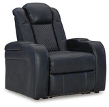 Fyne-Dyme Recliners