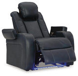 Fyne-Dyme Recliners
