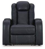 Fyne-Dyme Recliners