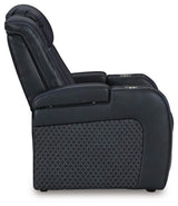 Fyne-Dyme Recliners