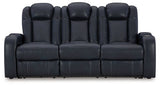Fyne-Dyme Living Room Set