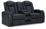Fyne-Dyme Living Room Set