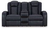 Fyne-Dyme Living Room Set