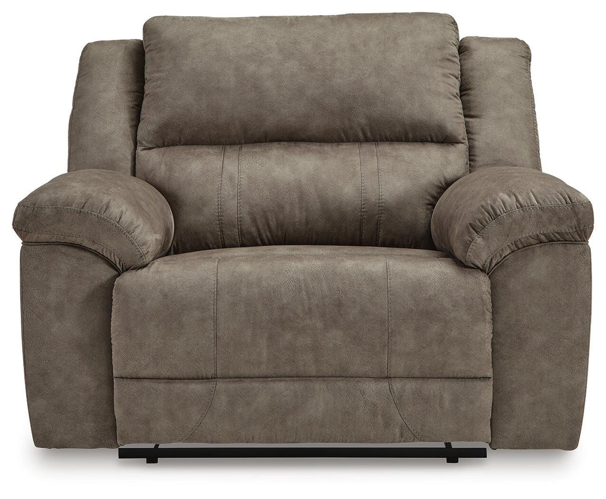 Laresview Recliners
