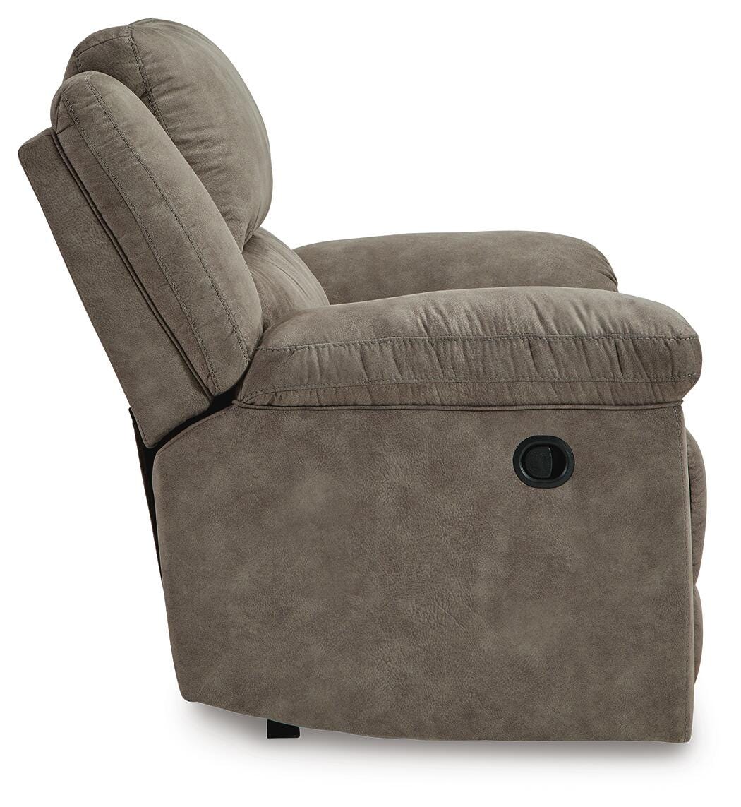 Laresview Recliners