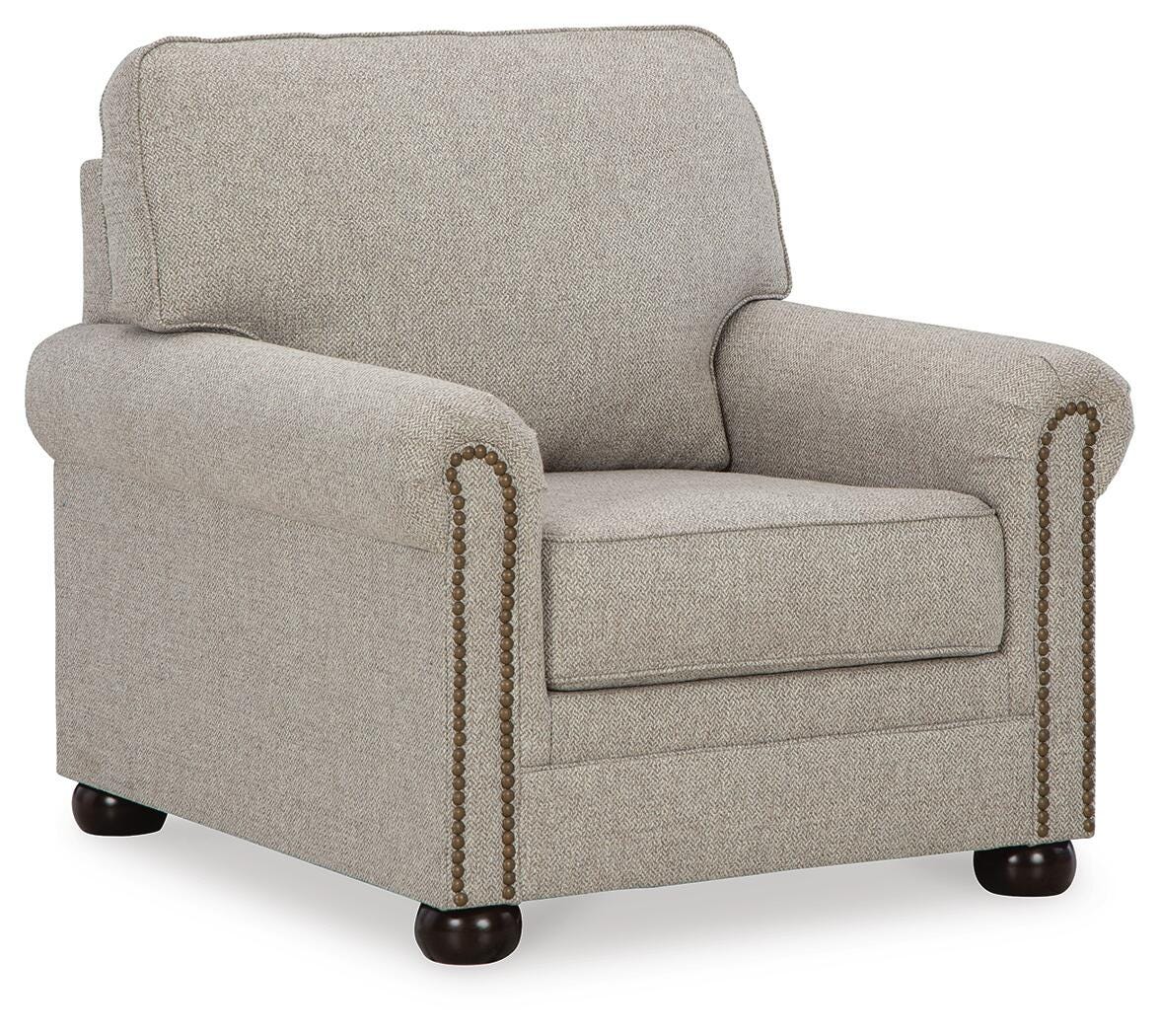 Gaelon Stationary Sofa Sets