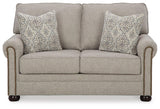 Gaelon Stationary Sofa Sets