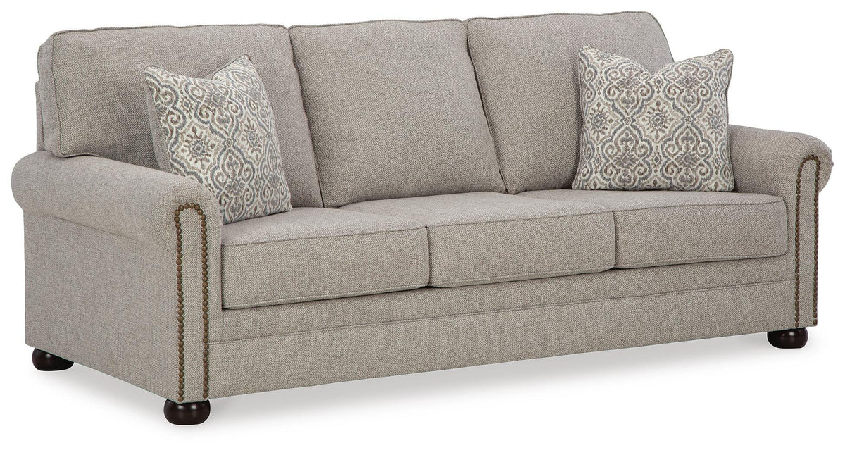 Gaelon Stationary Sofas