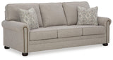 Gaelon Stationary Sofas