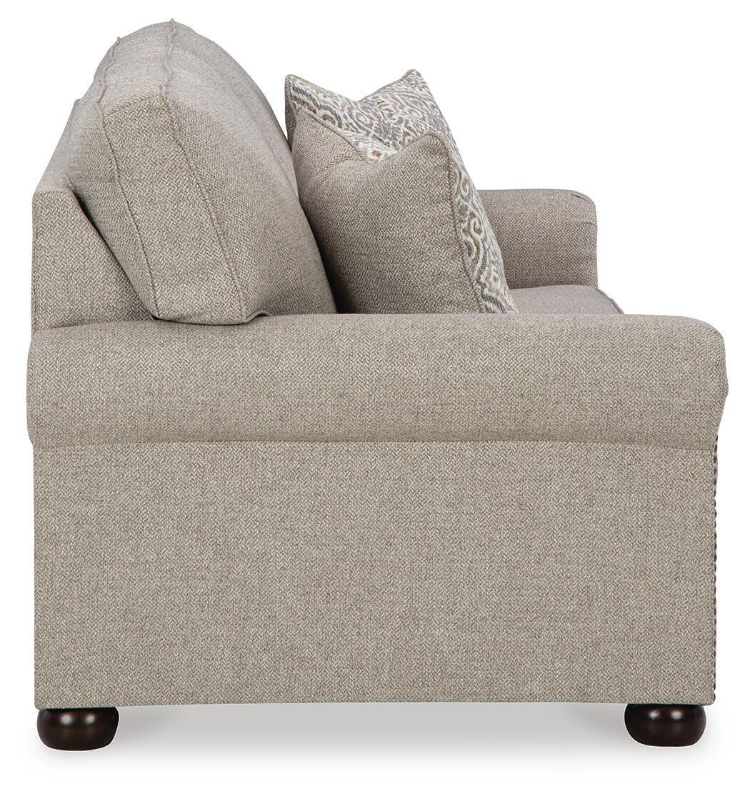 Gaelon Stationary Sofas