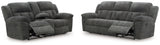 Frohn Sofa and Loveseat