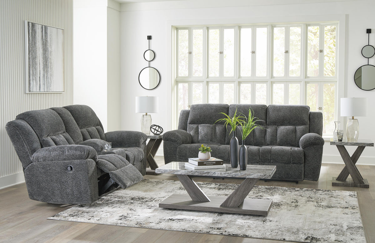 Frohn Stationary Sofa Sets