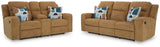 Kanlow Loveseat Living Room Set
